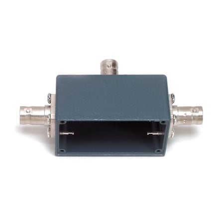 Pomona Electronics FLUKE SHIELDED BOX, BNC FFF 1928432 3232